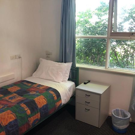 Evancourt Motel Malvern East Εξωτερικό φωτογραφία