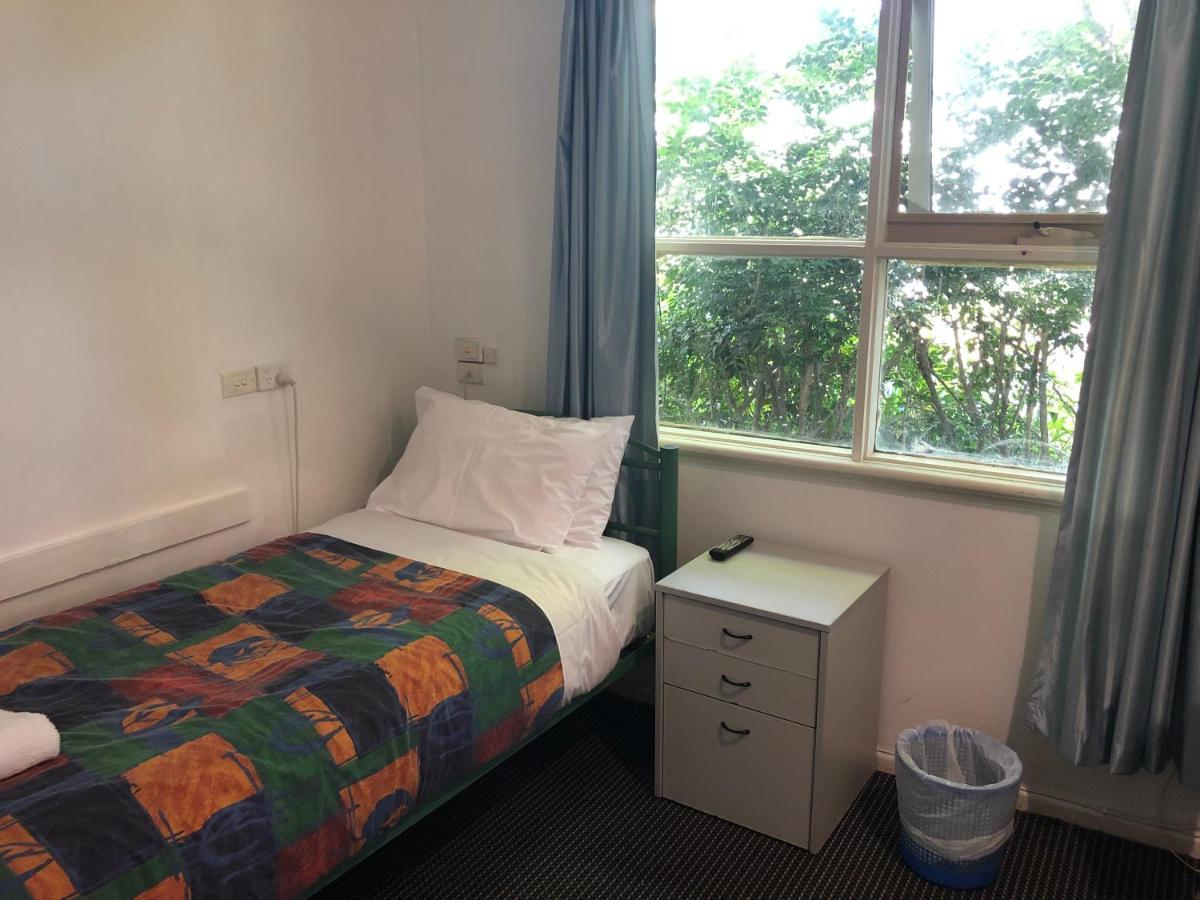 Evancourt Motel Malvern East Εξωτερικό φωτογραφία
