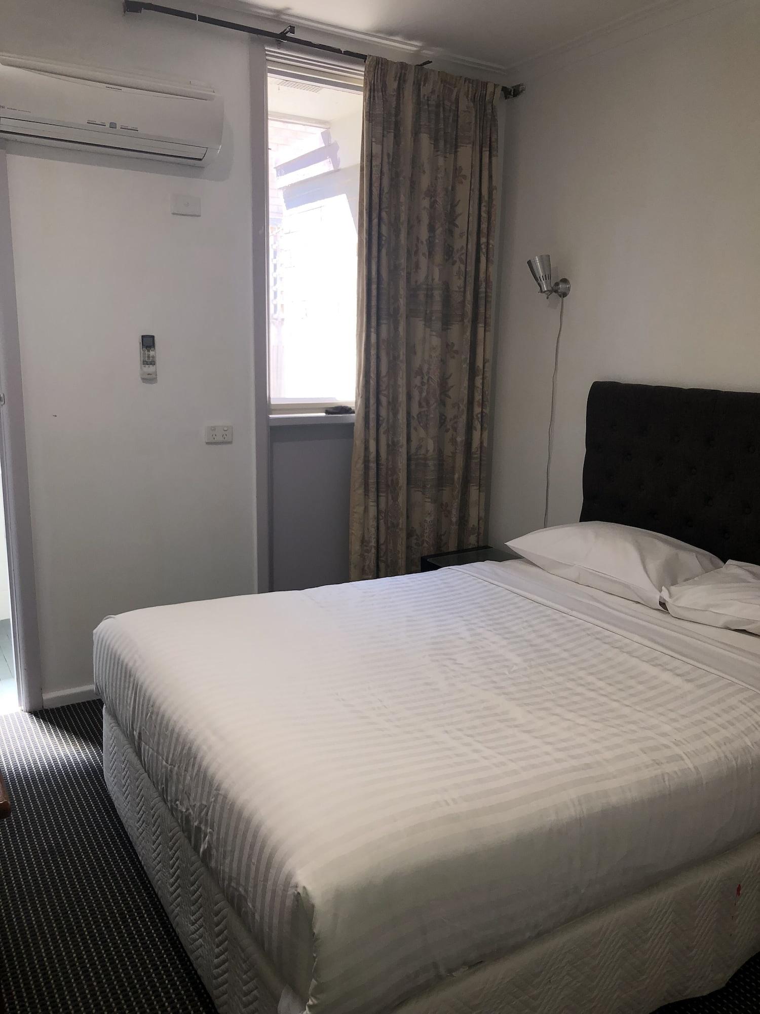Evancourt Motel Malvern East Εξωτερικό φωτογραφία