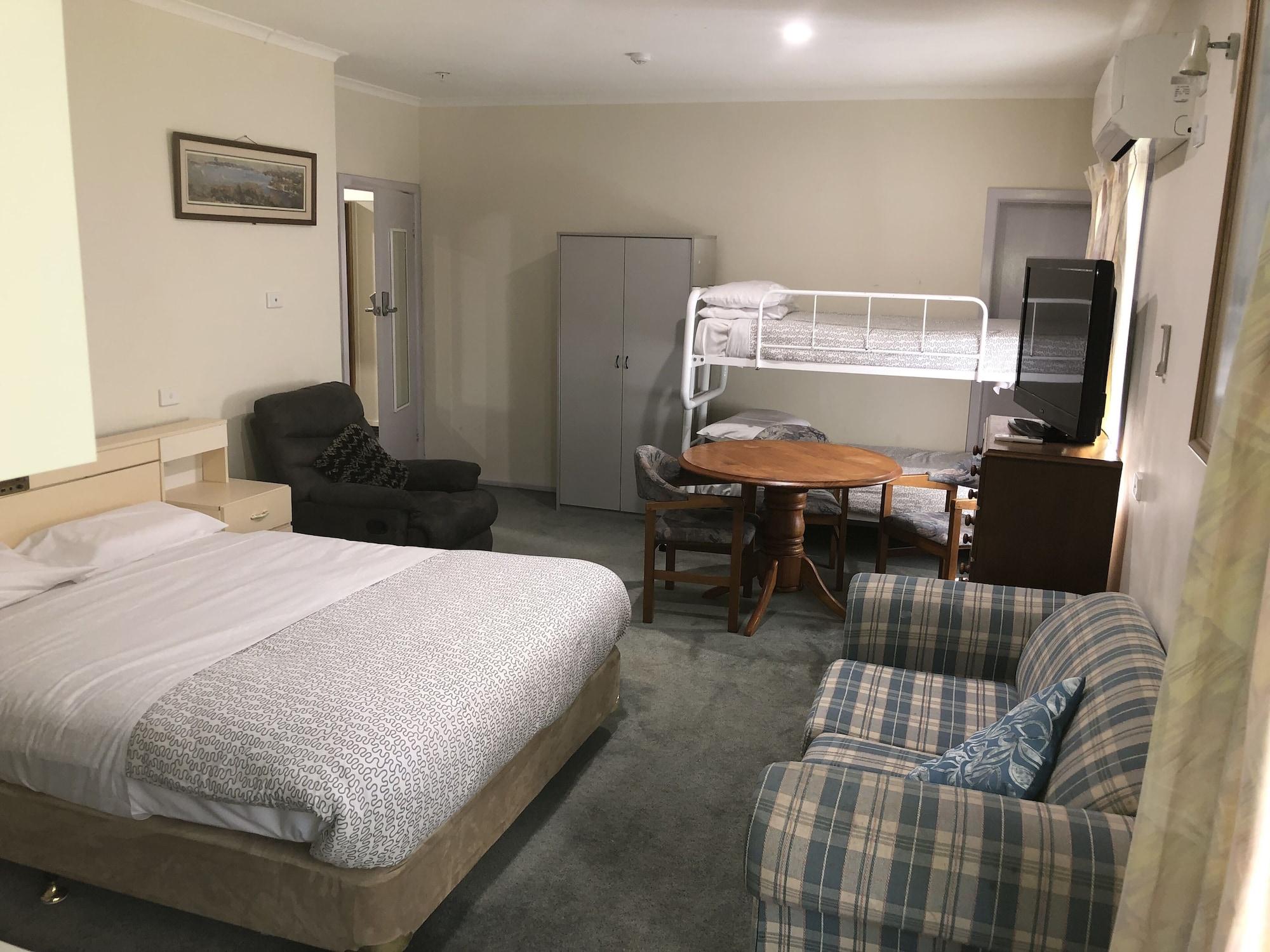 Evancourt Motel Malvern East Εξωτερικό φωτογραφία