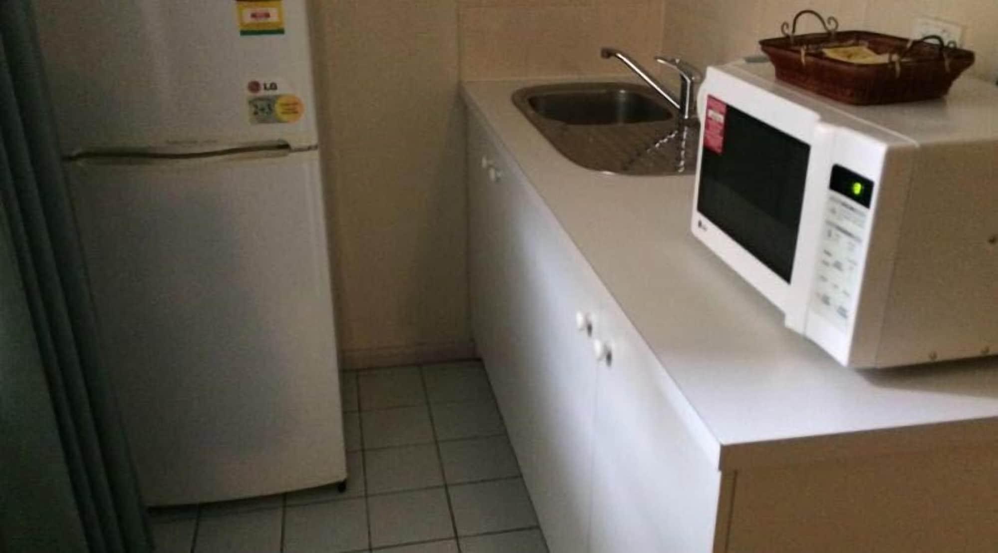 Evancourt Motel Malvern East Εξωτερικό φωτογραφία