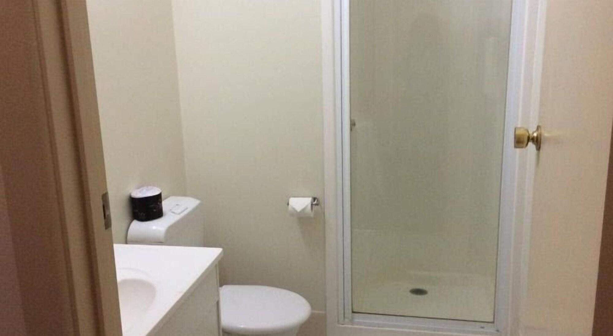 Evancourt Motel Malvern East Εξωτερικό φωτογραφία