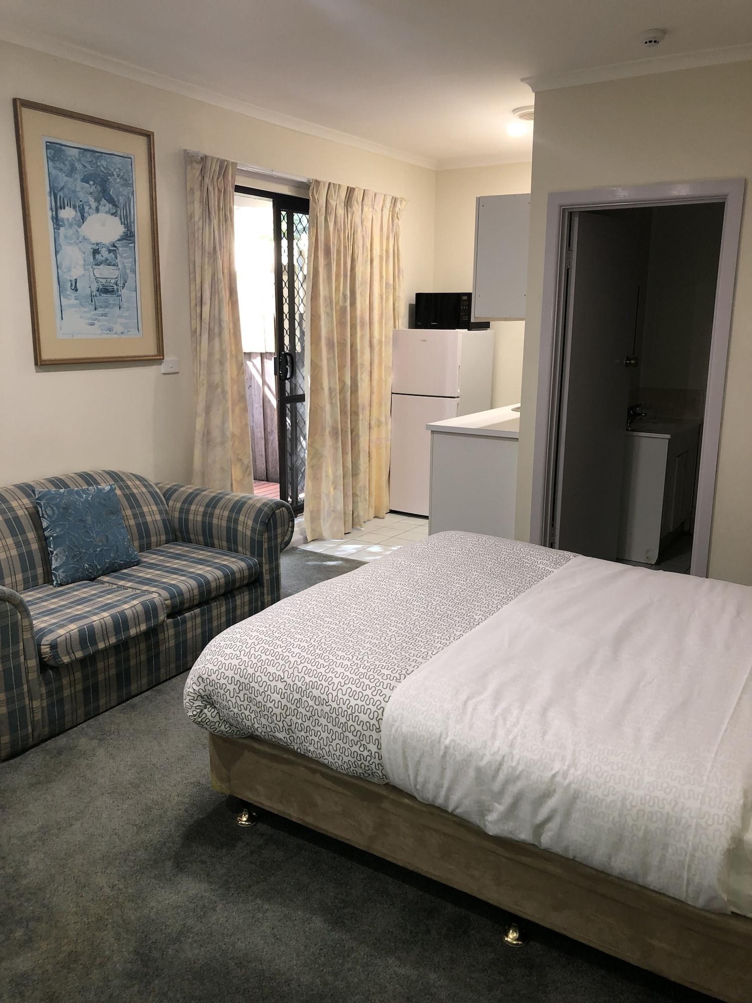 Evancourt Motel Malvern East Εξωτερικό φωτογραφία