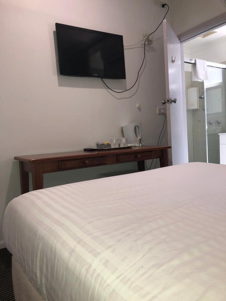 Evancourt Motel Malvern East Εξωτερικό φωτογραφία