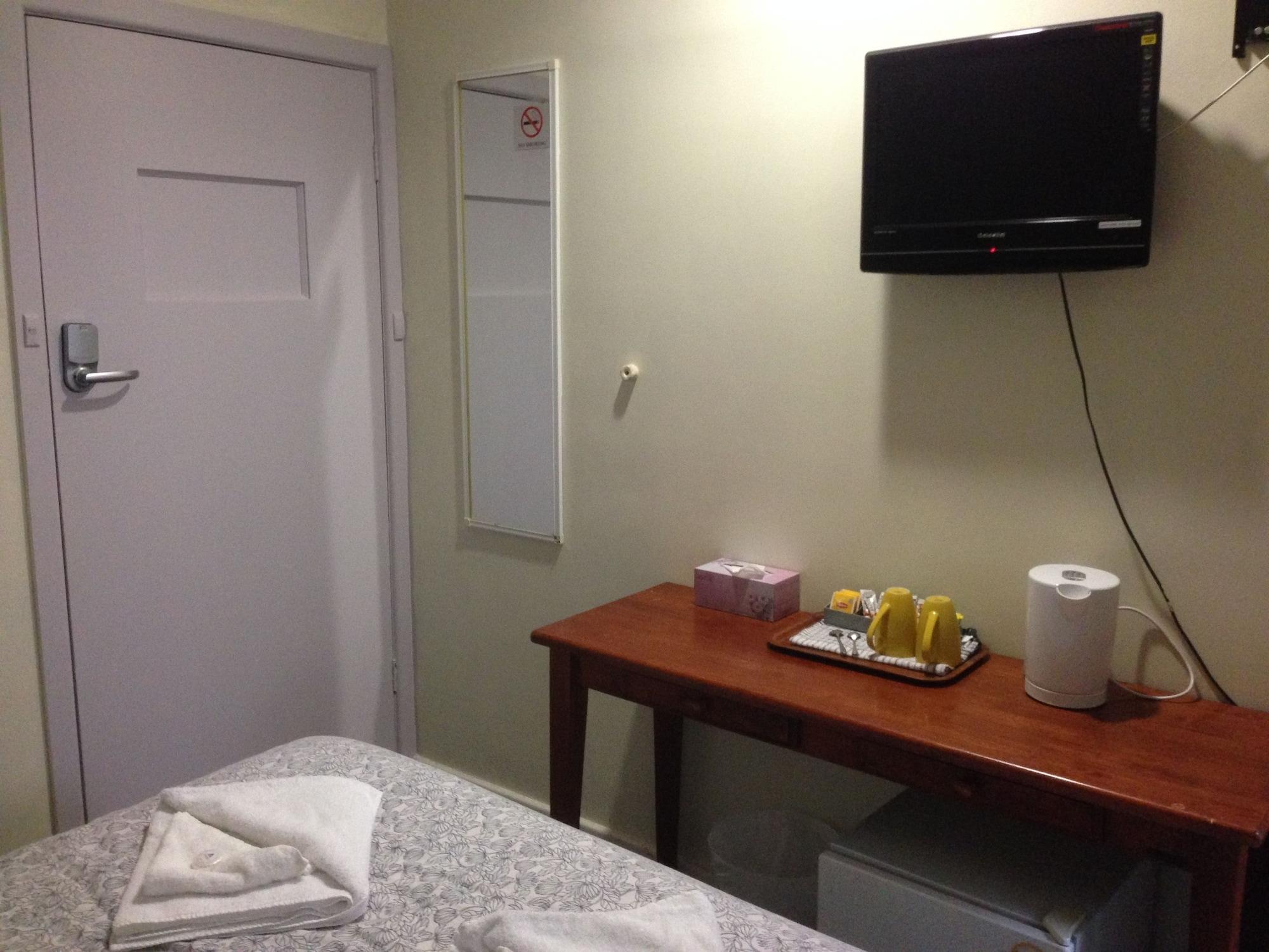 Evancourt Motel Malvern East Εξωτερικό φωτογραφία