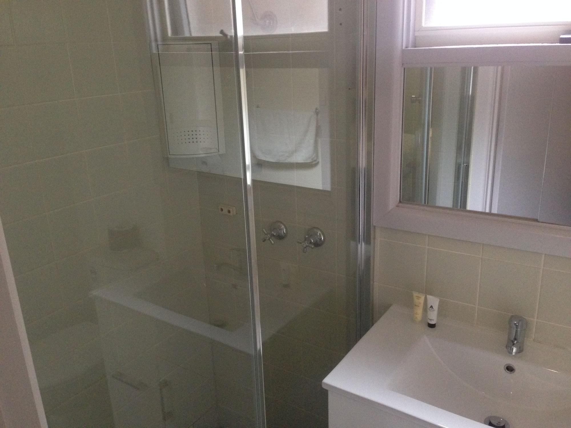 Evancourt Motel Malvern East Εξωτερικό φωτογραφία