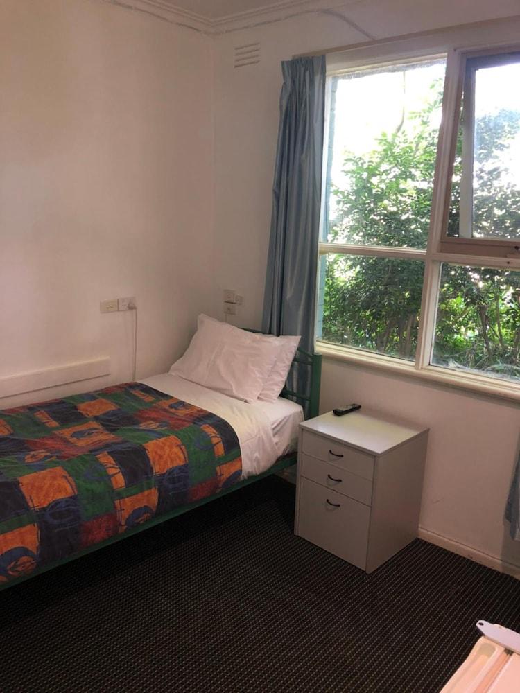Evancourt Motel Malvern East Εξωτερικό φωτογραφία