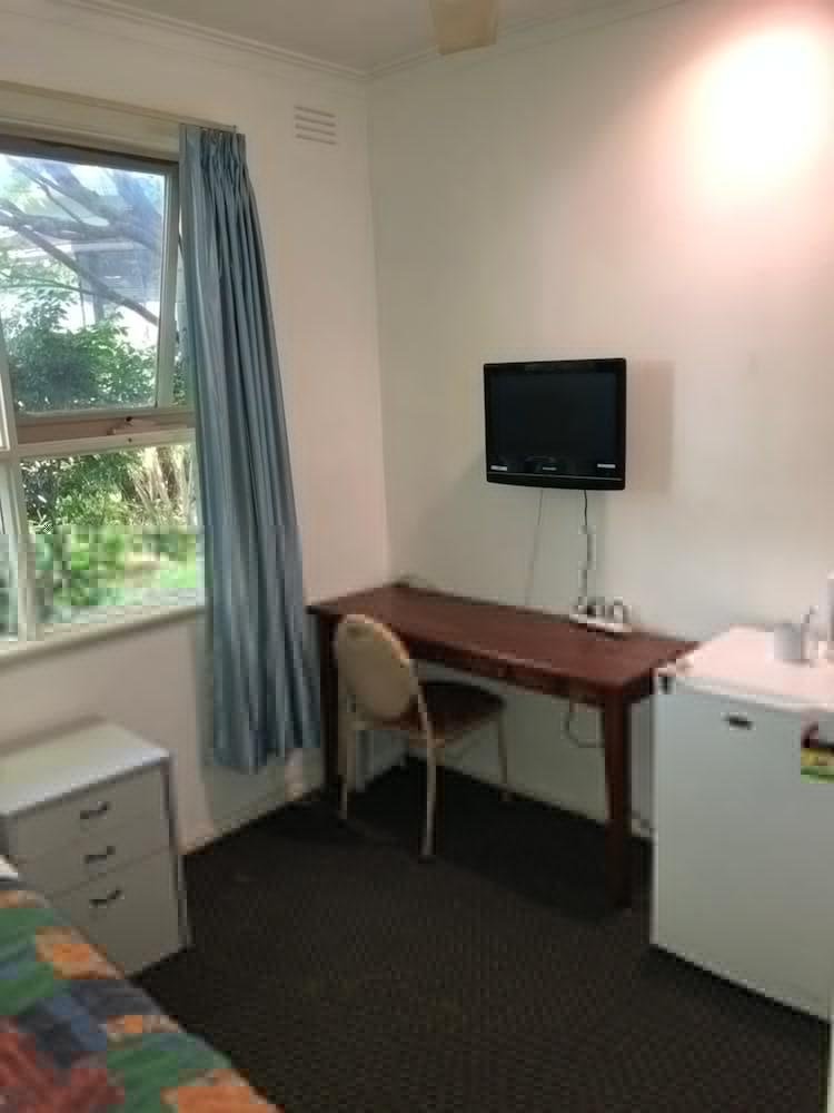 Evancourt Motel Malvern East Εξωτερικό φωτογραφία