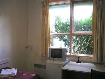 Evancourt Motel Malvern East Εξωτερικό φωτογραφία