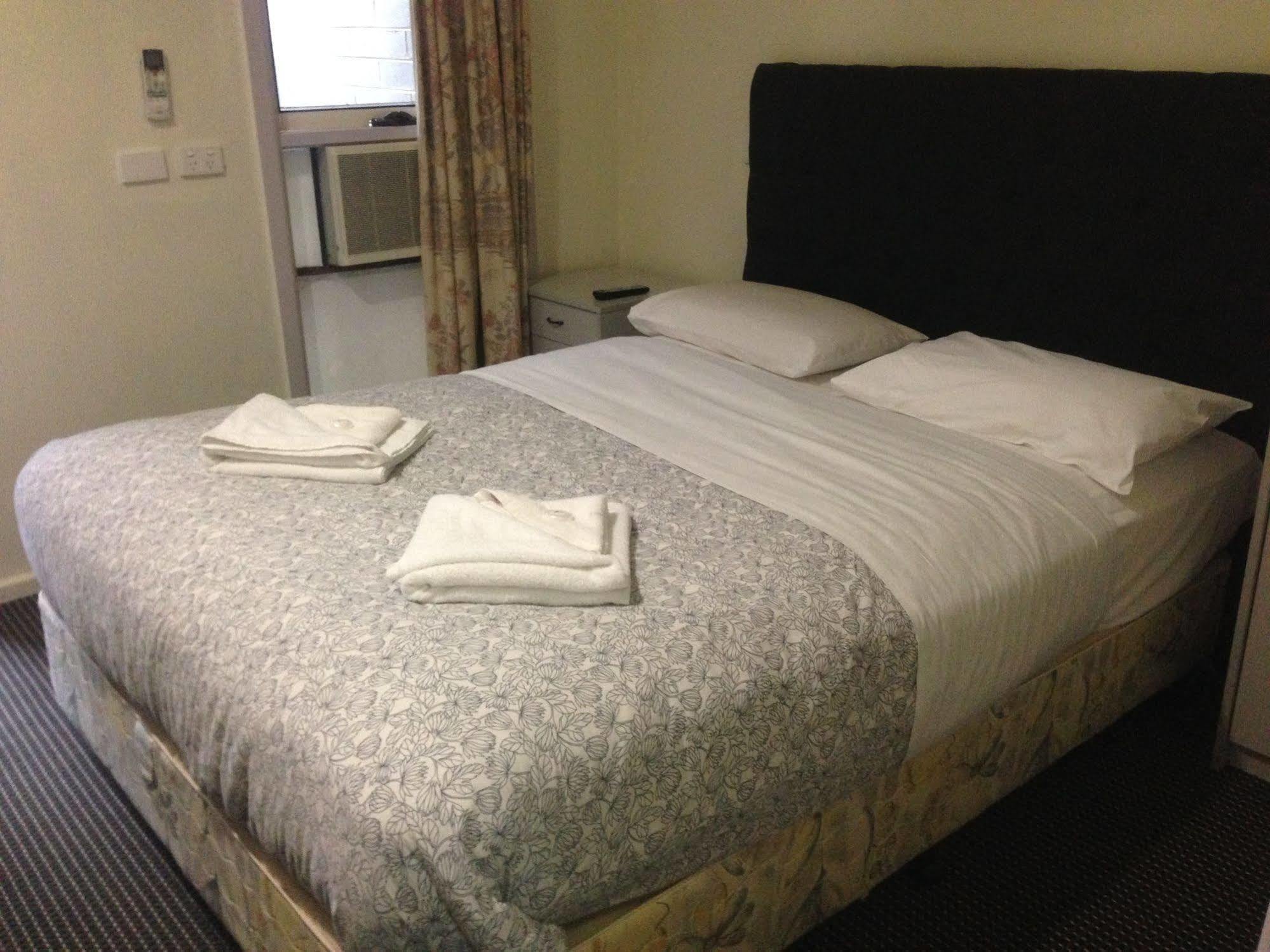 Evancourt Motel Malvern East Εξωτερικό φωτογραφία